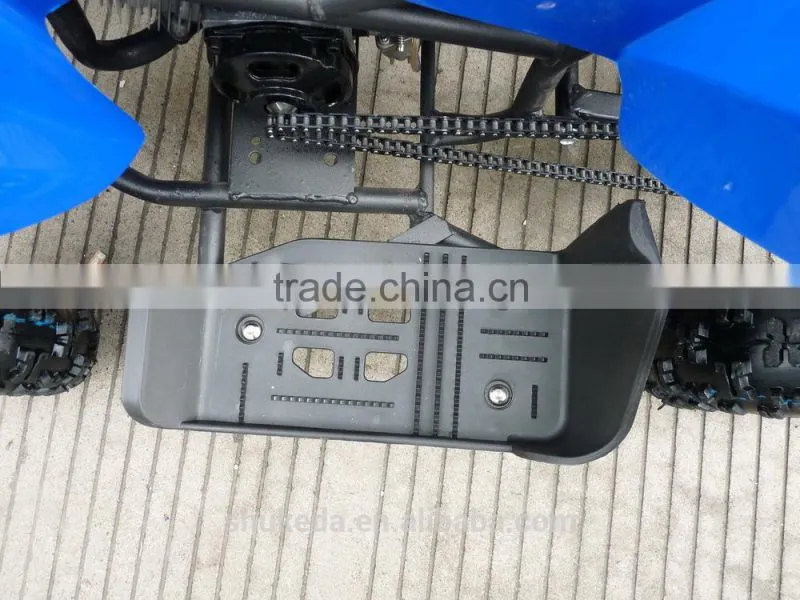 2015 New design 49cc MINI ATV,MINI quad bike for kids with CE
