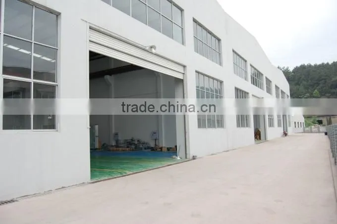 Chongqing Yuneng Oil-Filter Manufacturing Co., Ltd. company overview - view 4