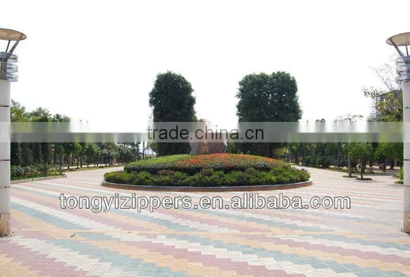 POLYESTER CORDS FOR ZIPPER
