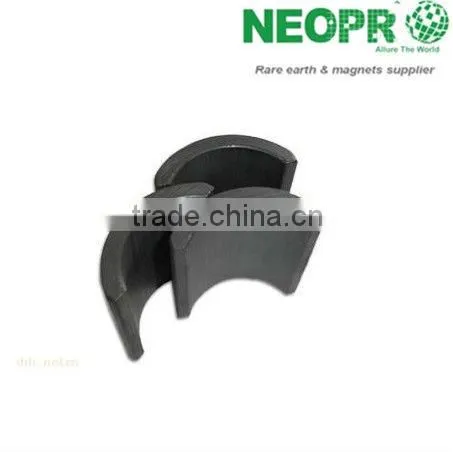 n48 motor rotor segment magnets