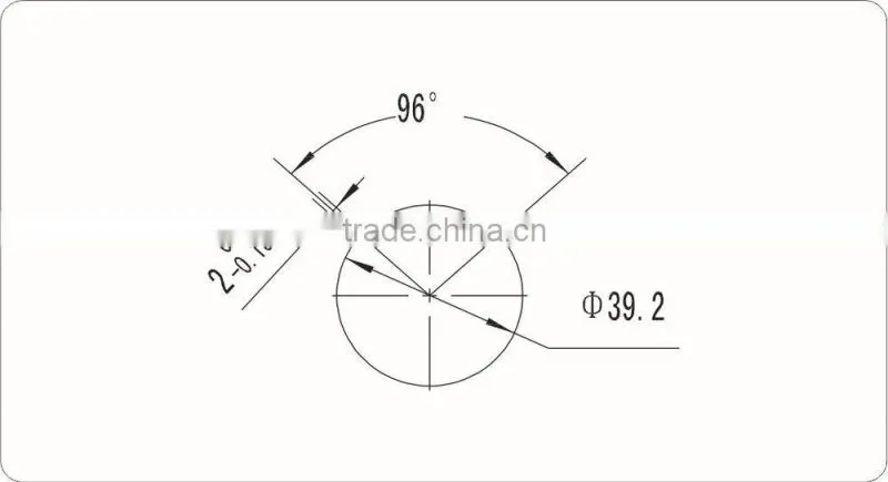 China's low price good quality elevator push button AK-29,elevator push button