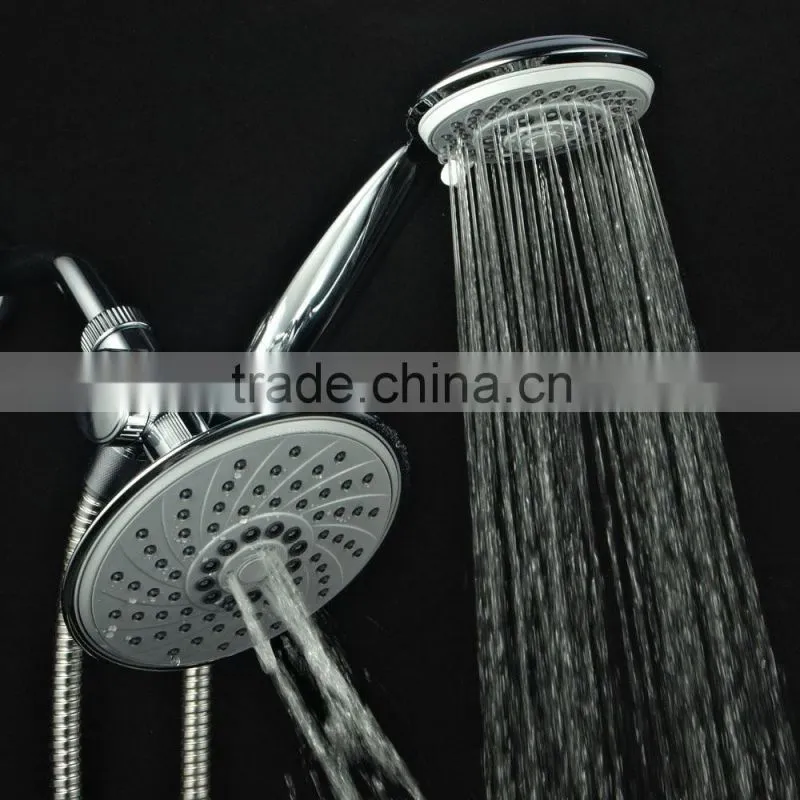 3 way Rainfall Shower-Head