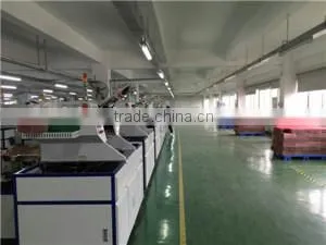 P10 red semi-outdoor running text LED panel P10 semi-outdoor white/blue/red/ green single color led display module