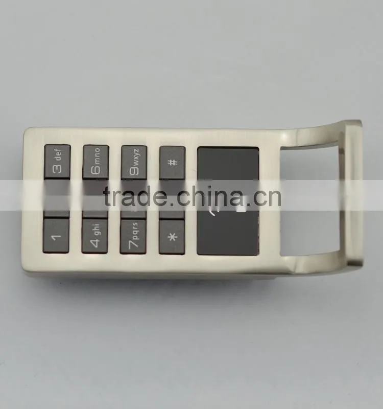 Electronic RFID Remote Control Lock for Locker
