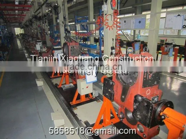 Sell Advance YD13 WG180 Transmission gearbox for XCMG GR165 motergrader gearbox