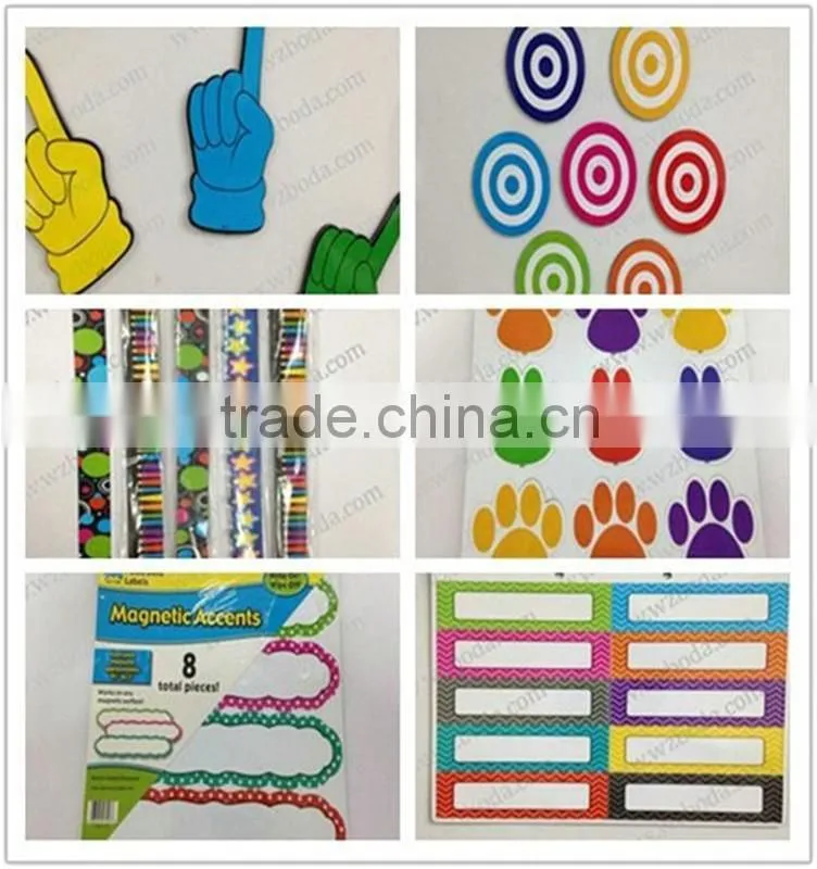 Professional souvenir fridge magnet with CE certificate
