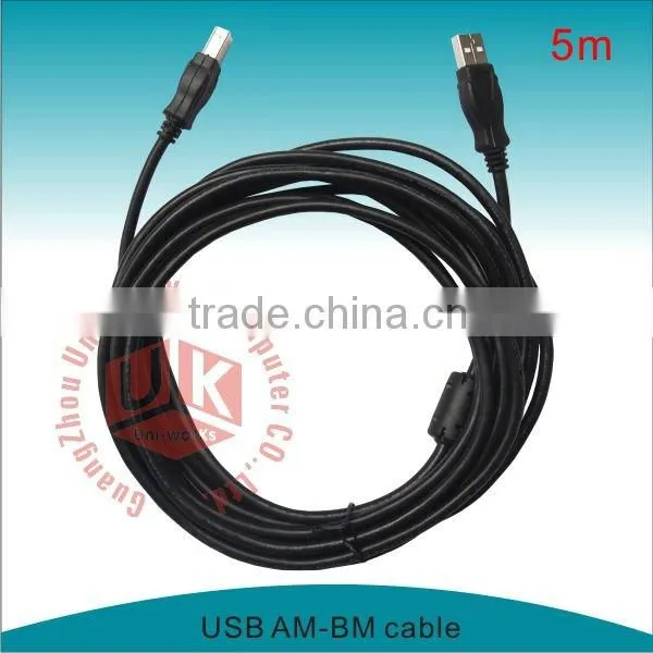 printer usb data cable