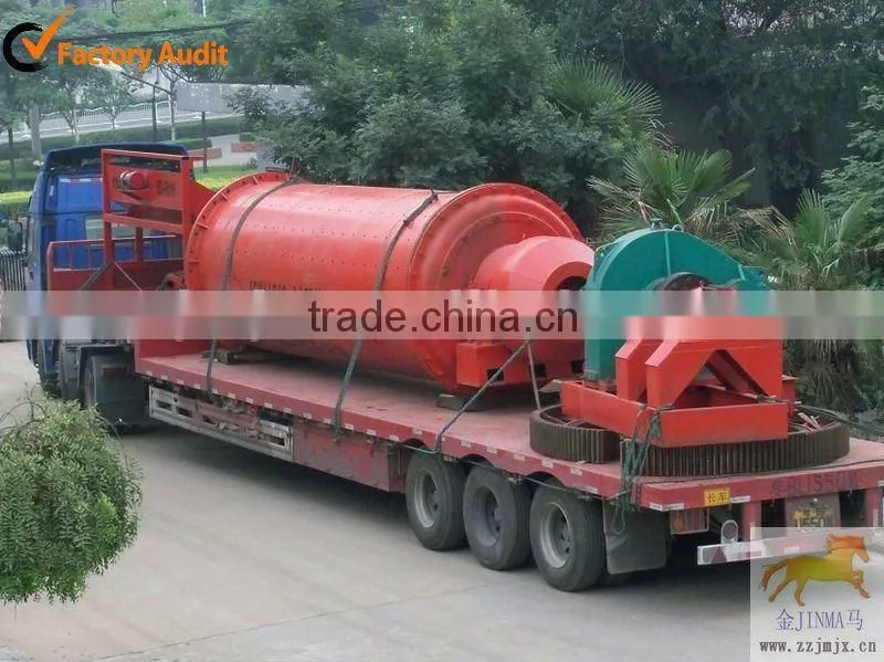 China Supplier Planetary Ball Mill Machine Price