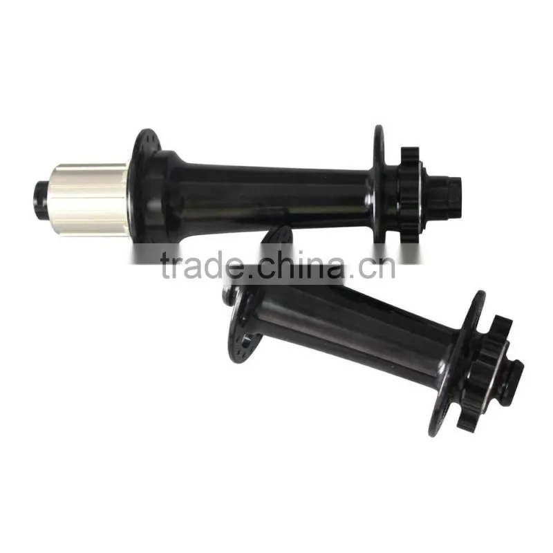 China fatbike wheel 26er carbon fat bike wheels 90mm width with Maxxis tire 26*4.8mm 2 years warranty