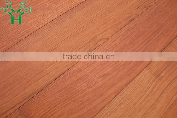 Balsamo engineered wood flooring