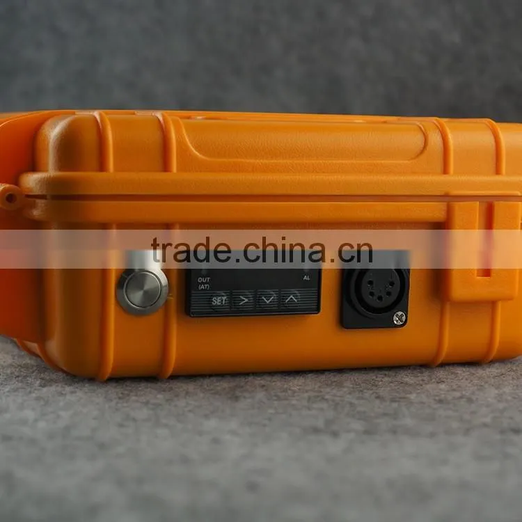 2016 newest coil heater for enail, electric nail dab/enail, 100W portable electric nail dab/e nail