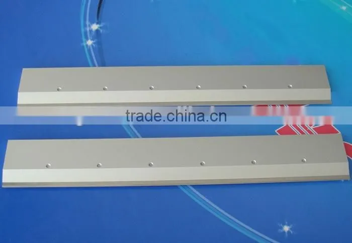 Hitachi Screen Printing Squeegee 270mm