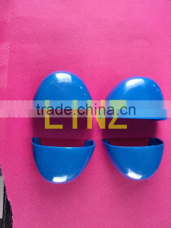 Safety shoes composite toe cap (EN12568)