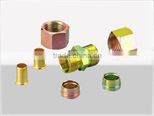 gi carbon steel pipe fittings tee