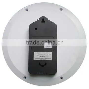 High Quality Calendar Clock with LCD Display