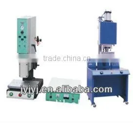 15k standard ultrasonic welding machine /Ultrasonic Plastic Welding Machinewelding machine