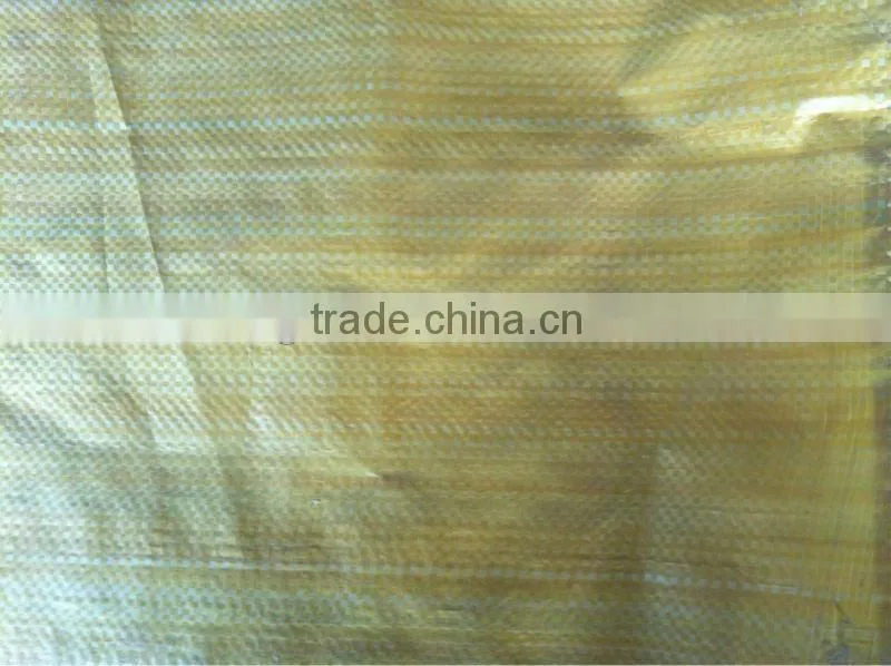 fertilizer packing sack