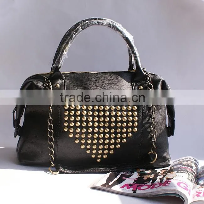 Decorative metal claw rivets,metal claw studs for handbag