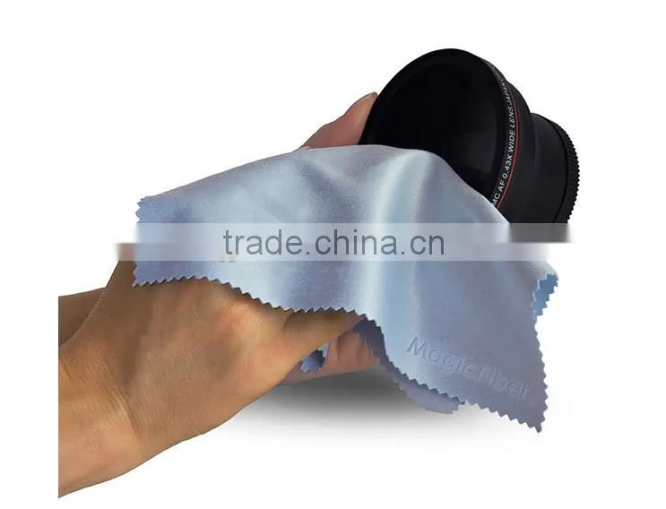 Ultrafine Microfiber Mardav suede cleaning cloth , wipe for clearing ,glass pile