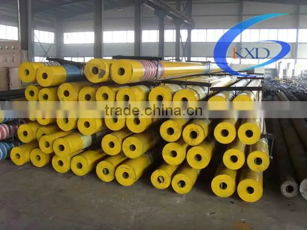 Oilfield drilling equipment API Drill Pipe and Drill Collar for sale