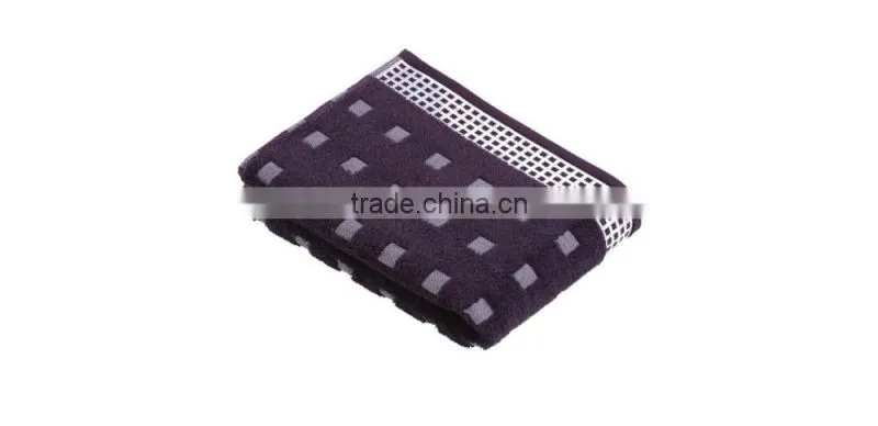 Wholesale High Quality Manufactures Of Thin Bath Foot Towel