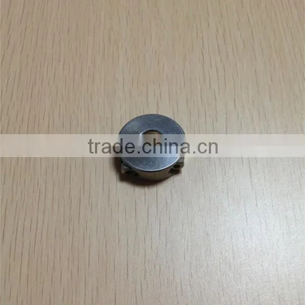 Threaded Steel Locking Collar