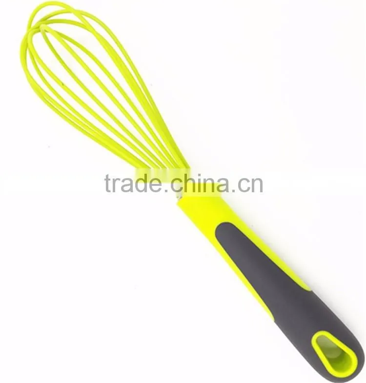 Soft grip whisk for wholesale