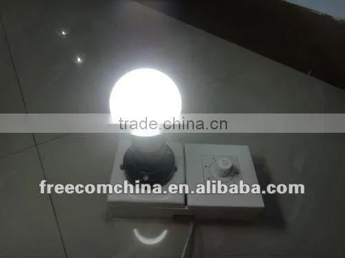 4W E14 CEROH Energy-saving Dimmable finisned LED Bulb lamp