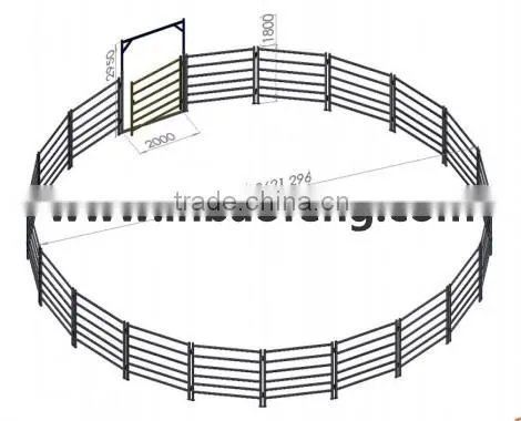high quality cattle panels cattle fence
