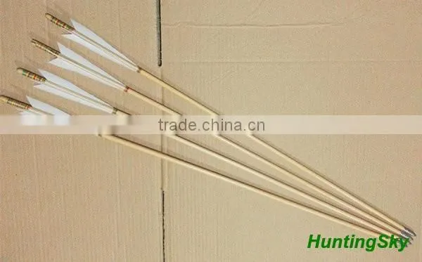 Archery Traditional Handmade Leather Quiver Bow And Arrow Quiver For Archery Traditional Bow