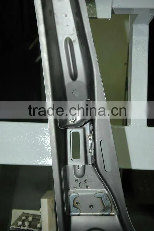 Handheld fiber laser welding machine for stainless steel fiber optic Dental Welding Equipments