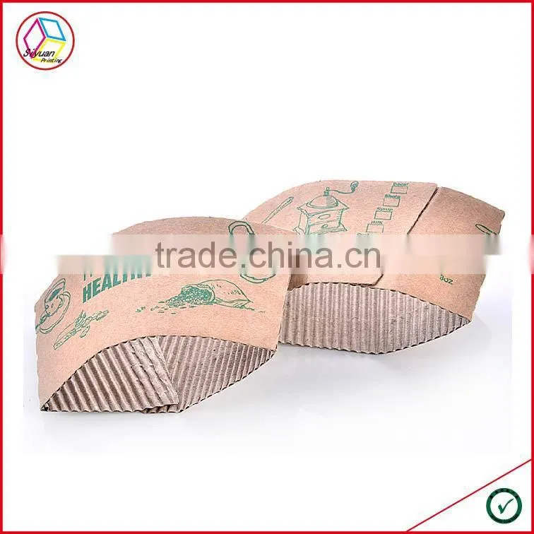 High Quality Coffee Sleeves Wholesale
