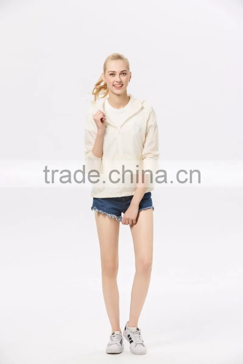 women softshell jacket summer wear