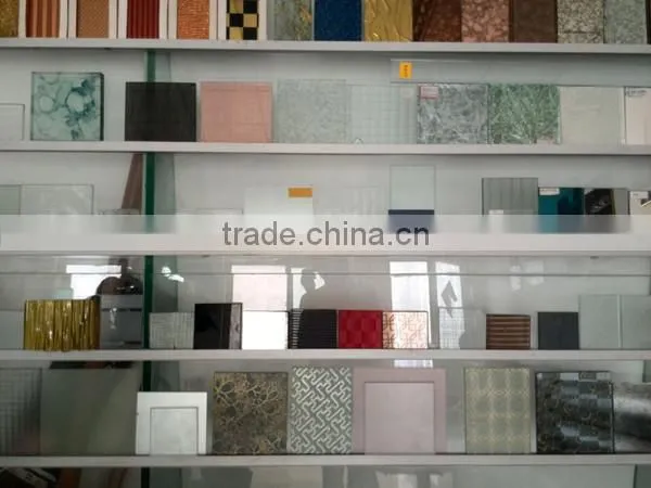 Jinyao new hot fashion promotion factory price excellent float glass mirror