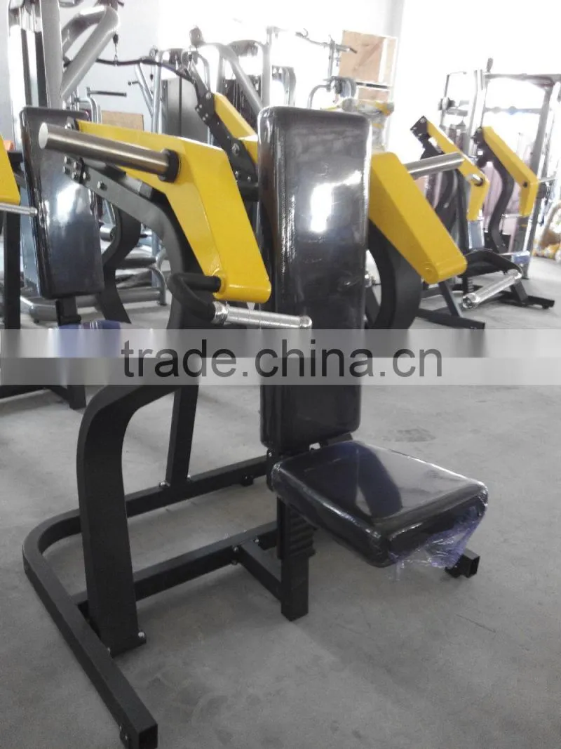 Gym Equipment / New Fitness Equipment/Incline Chest Press TZ-6067