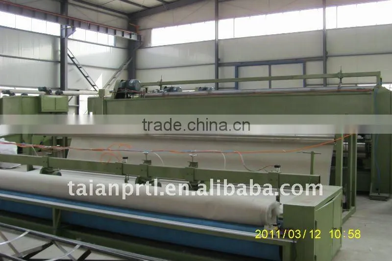 Geotextile