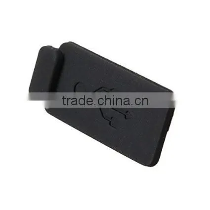 Colorful silicone anti dust stopper cover for macbook connect or usb dust plug