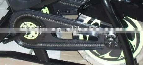 multi gym fitness equipment/exercise bikes cushion/ exercise bikes / spin bike