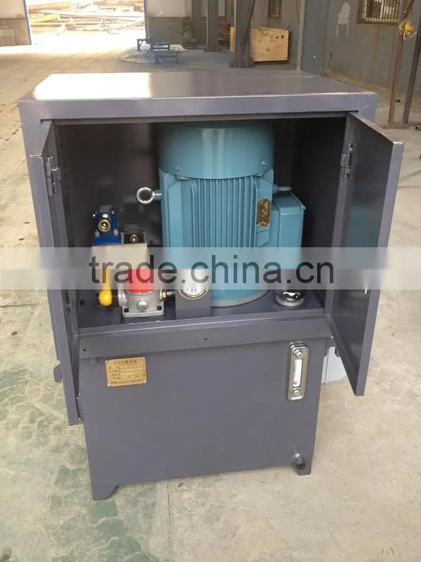 Automotive Lift, Home garage lift, 4 post car lift VC power pack