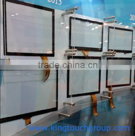 Excellent 19" Projected Capacitive Touch Screen Panel