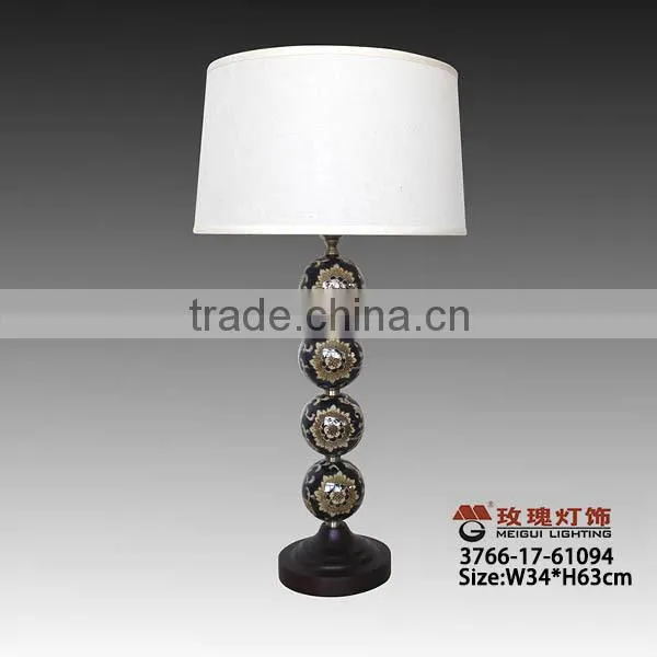illuminations for home table