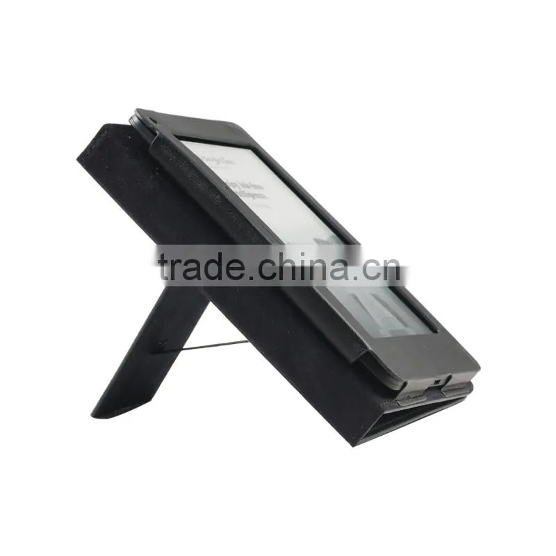 Amazon Kindle paperwhite 1&2&3 leather case