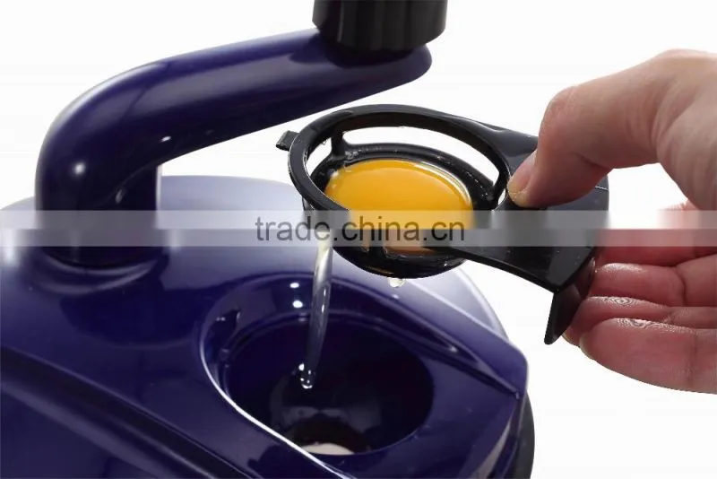 PP+ABS+S/S 23*20*26 Kids cooking tools food processor/adjustable mandoline slicer/manual food processor