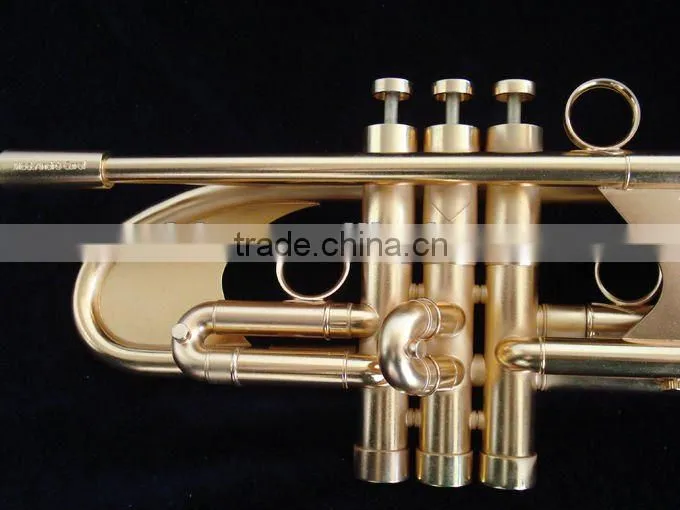 heavy suty trumpet
