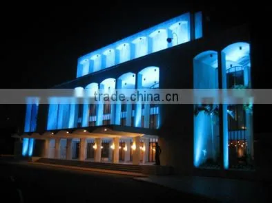 DMX LED Wall Washer IP65 waterproof