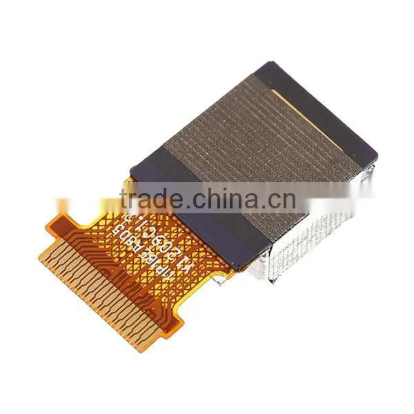 2013 China supply original brand new replacement for HTC One S back rear camera wholesale
