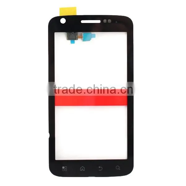 Wholesale Alibaba Brand New Quality Parts for Motorola MB860 Touch Screen Digitizer