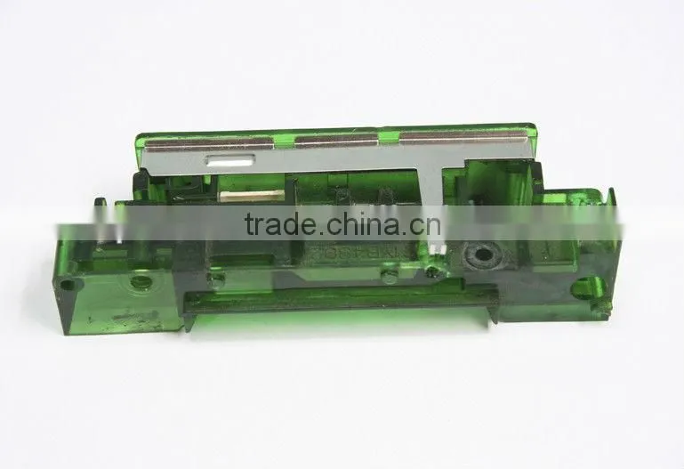 NCR ATM Spare Parts 3Q8 Card Reader Upper and Lower Throat