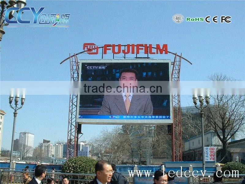 led screen cleaning