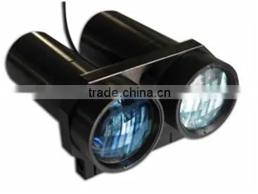 500m(1-500m) Laser Distance Sensor with RS232/RS422 communication port